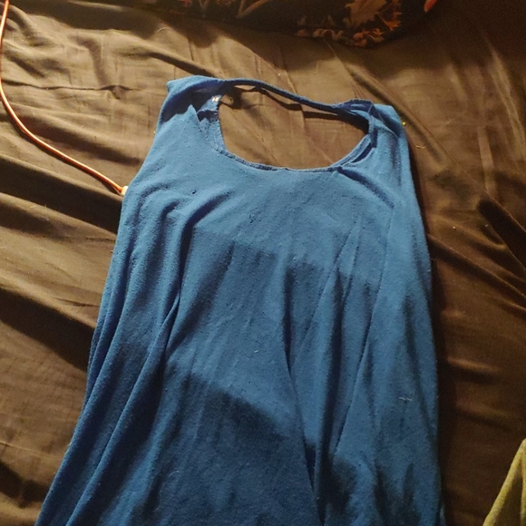 Tank top - Picture 3 of 5